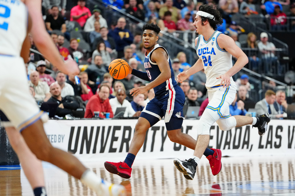 Malachi Smith